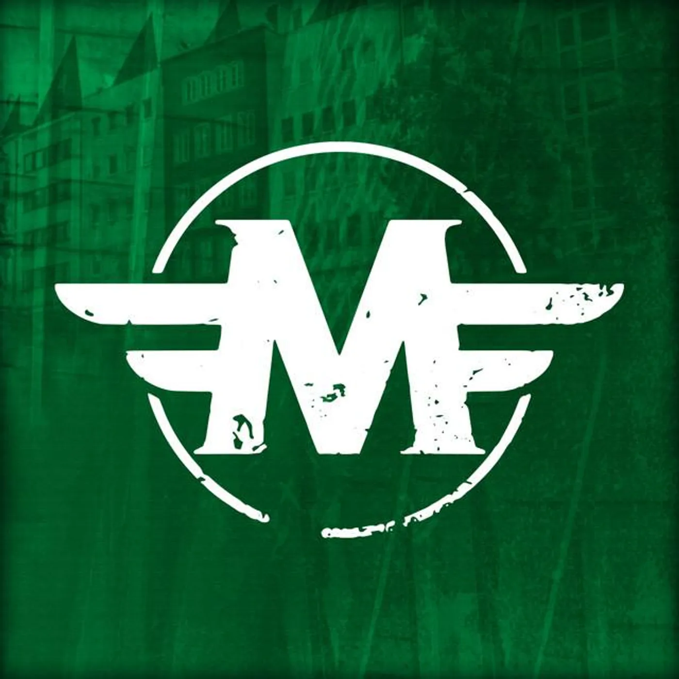 Miljö Brand Page