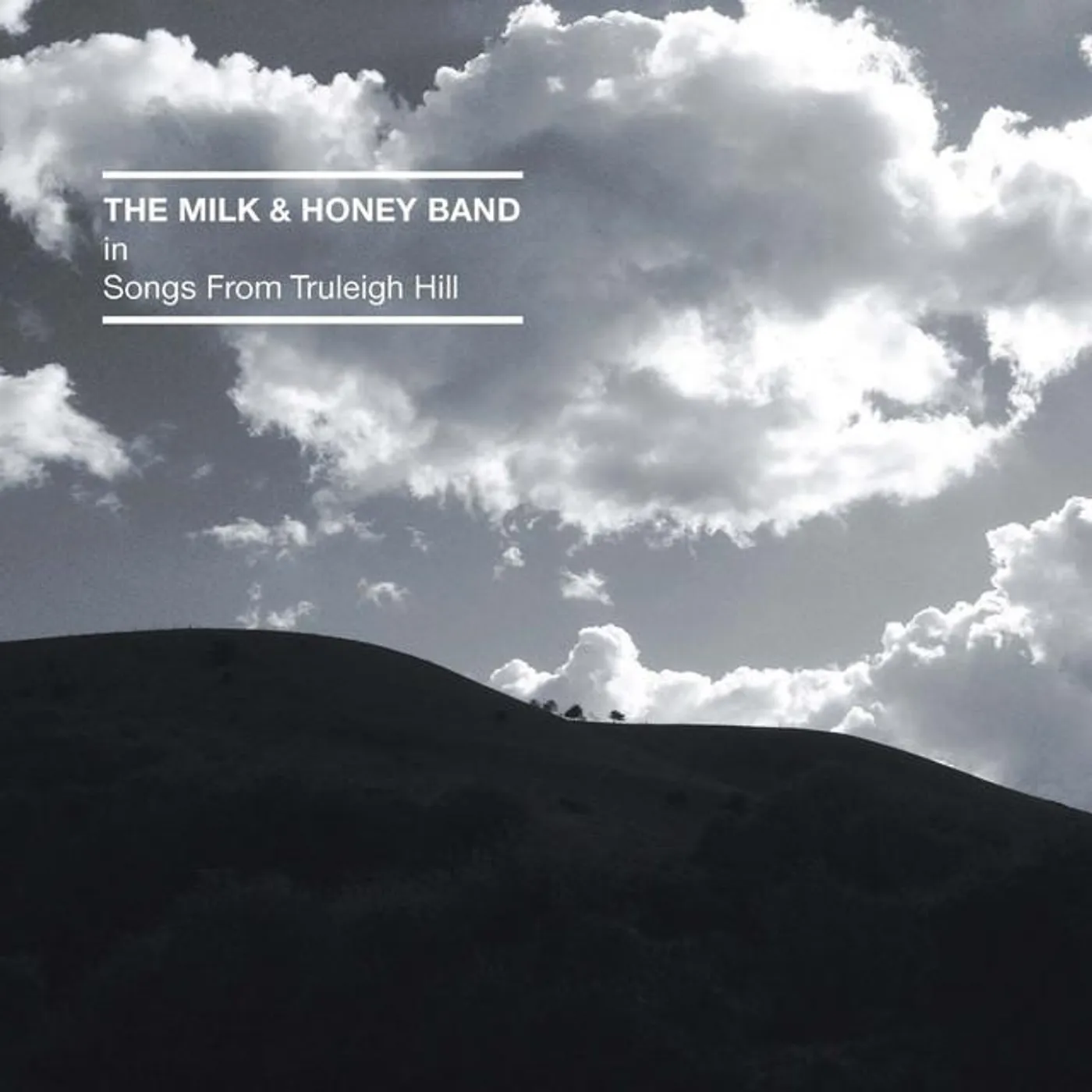 The Milk And Honey Band Brand Page