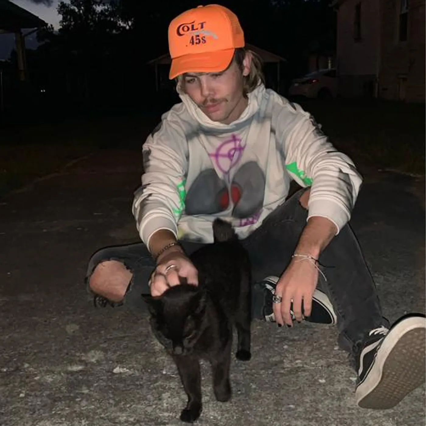 Milk Lame Brand Page