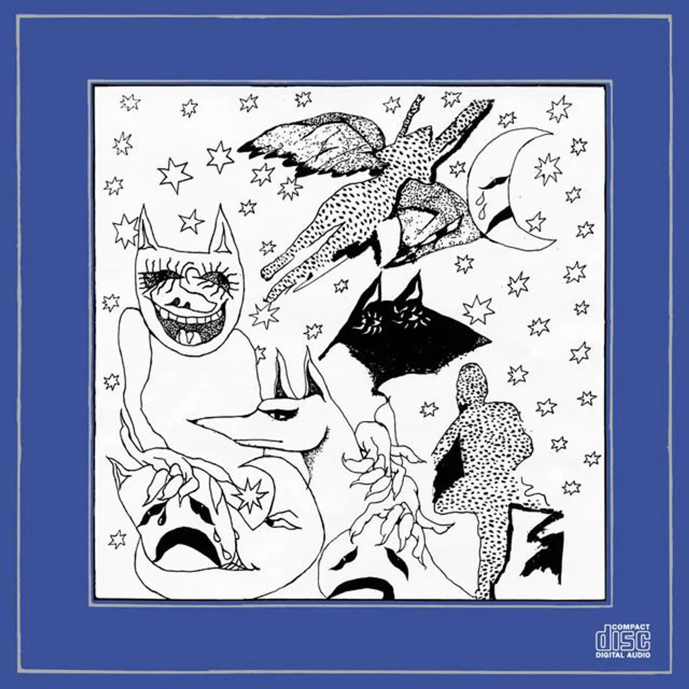 Milk Music Brand Page