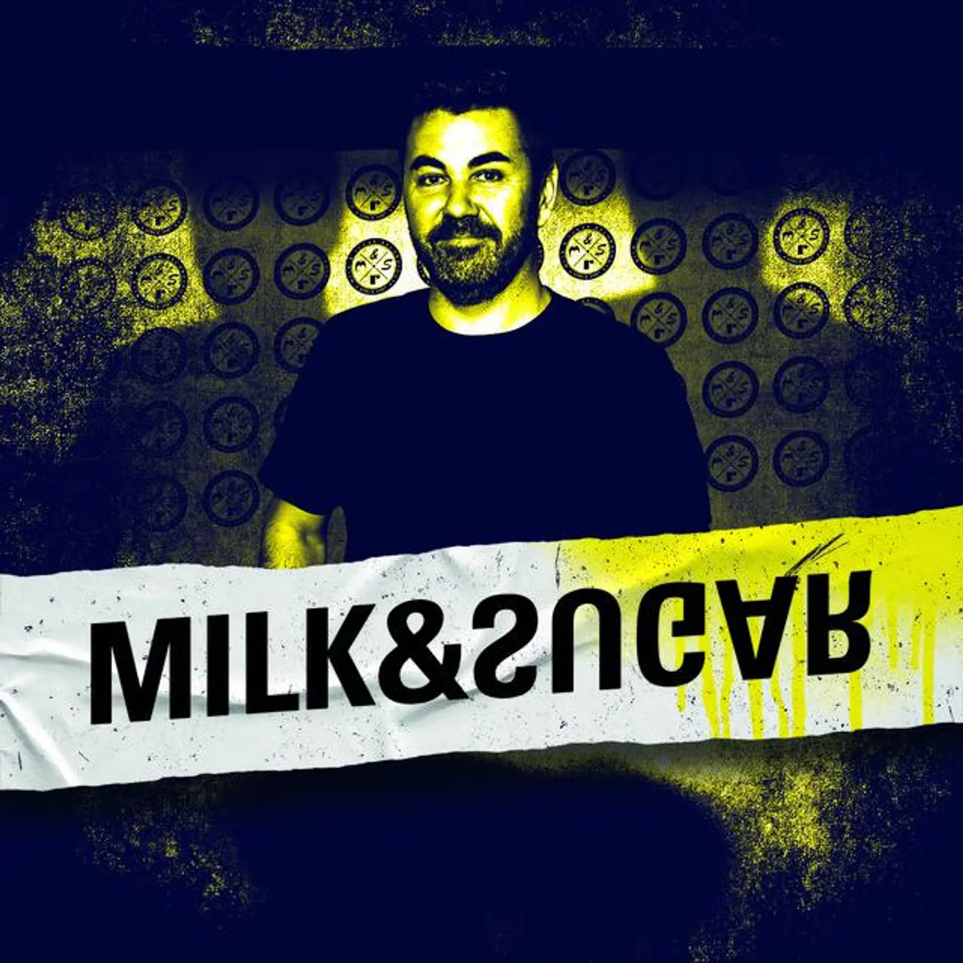 Milk & Sugar Brand Page