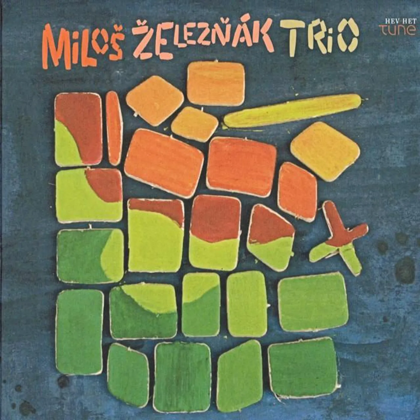 Milos Zeleznak