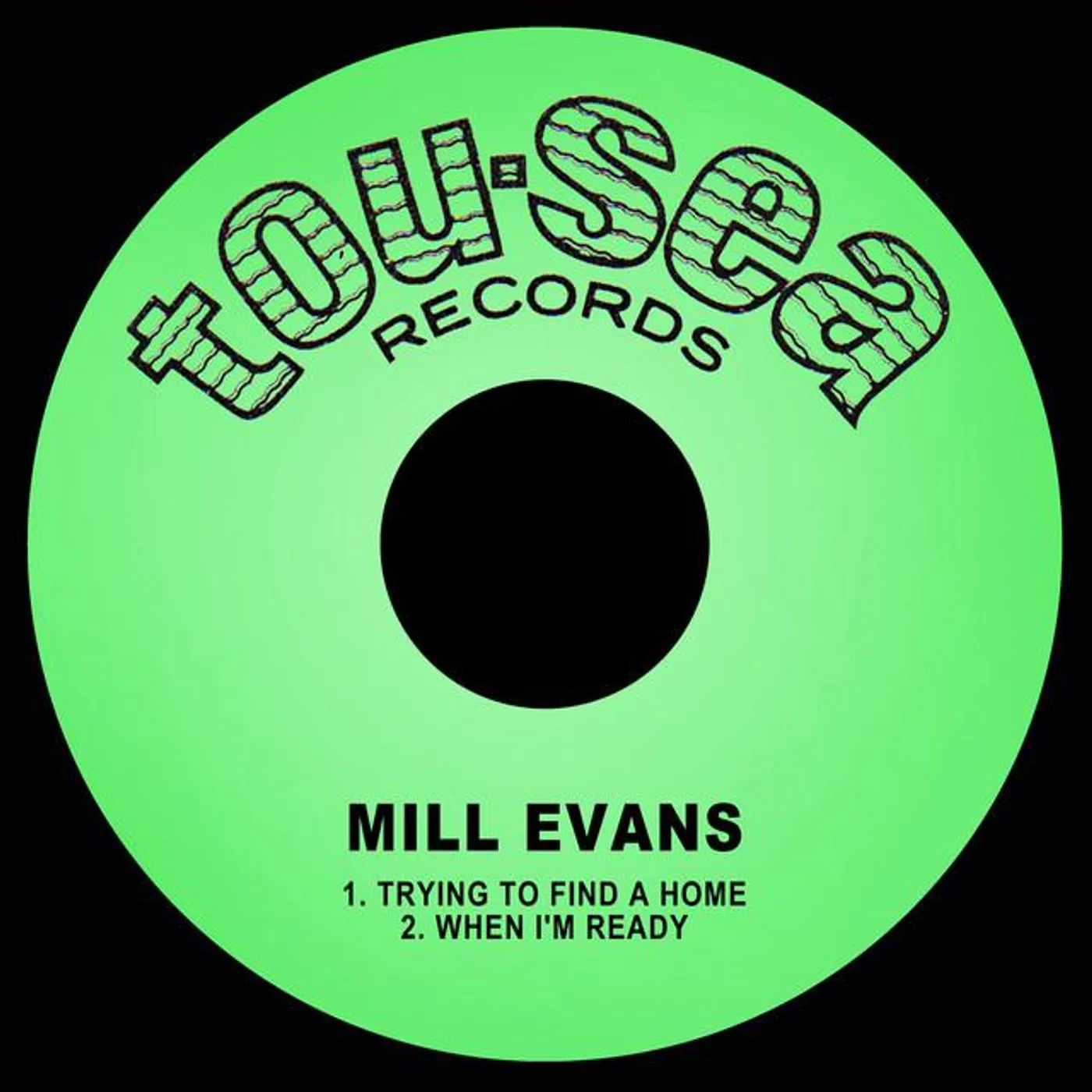 Mill Evans Brand Page