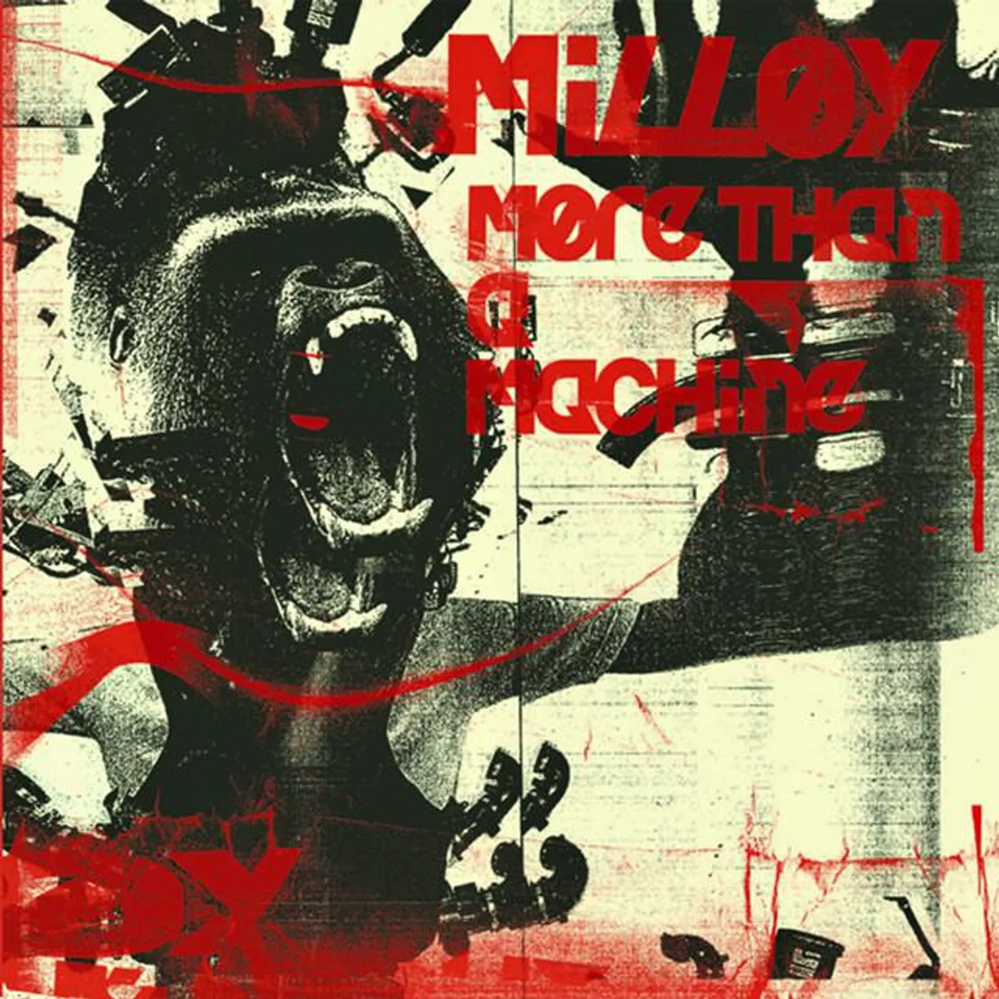 Milloy Brand Page