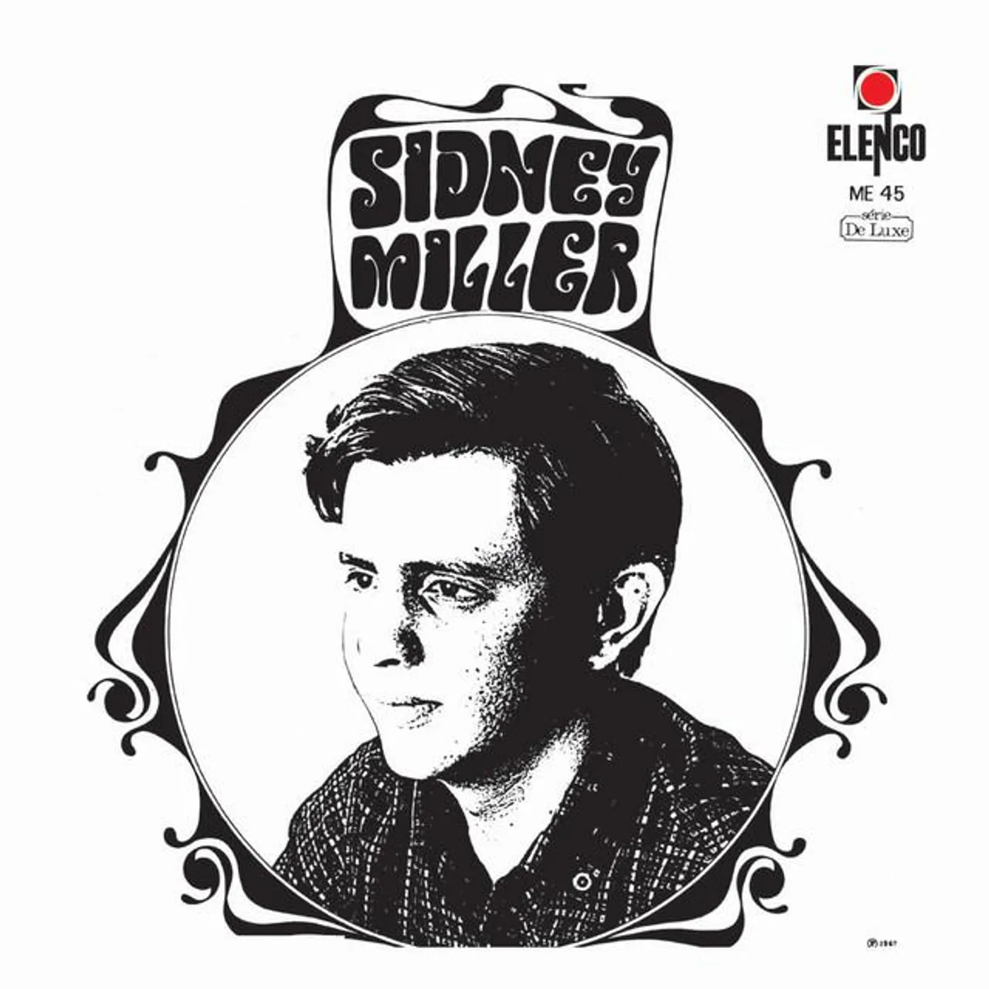 Sidney Miller Brand Page