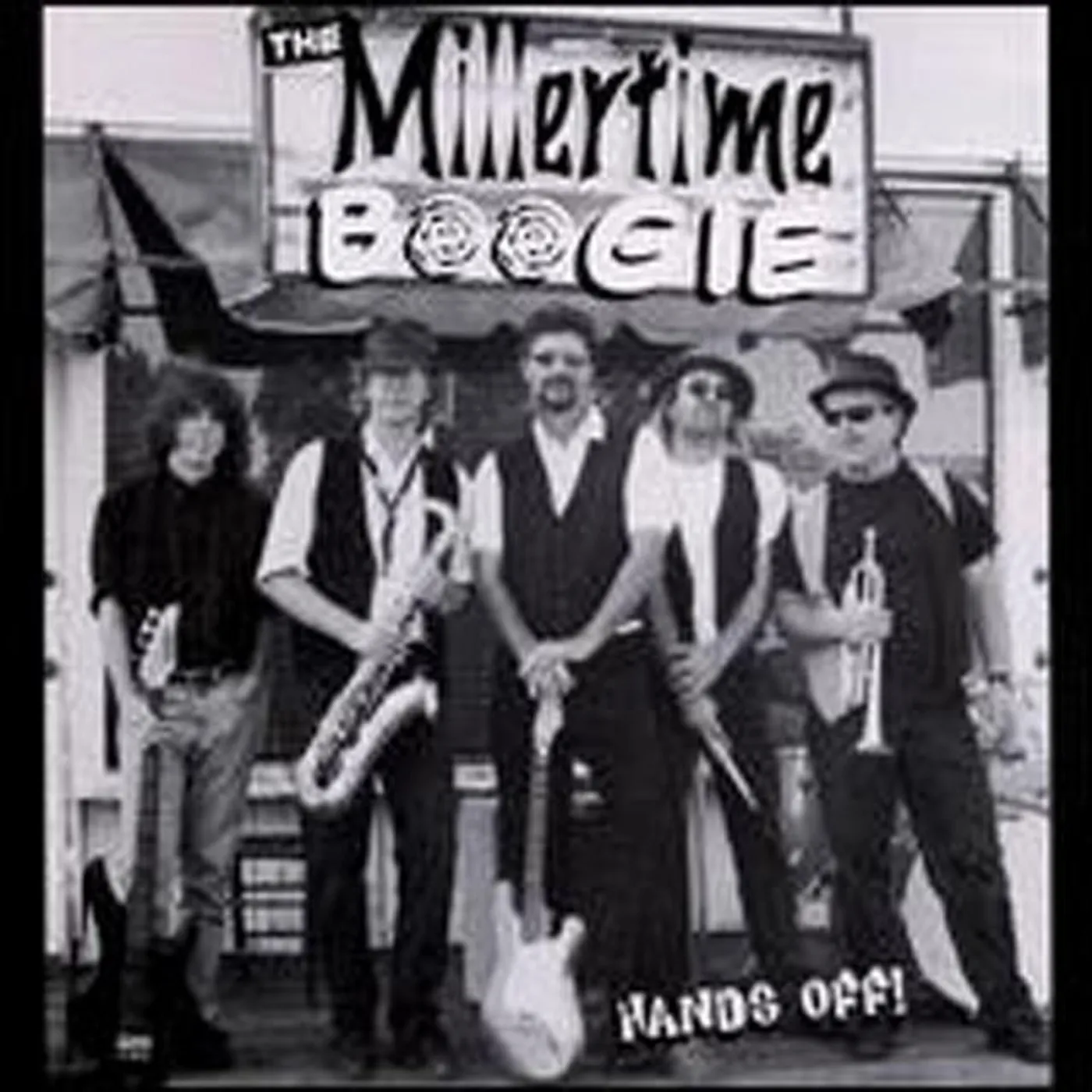 Millertime Boogie Brand Page