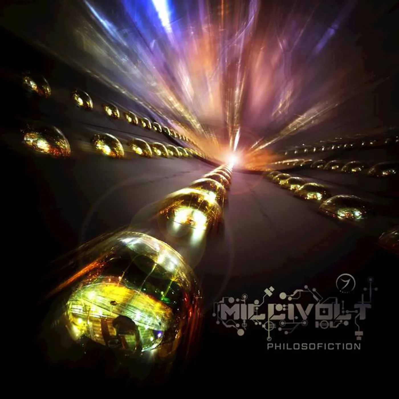 Millivolt
