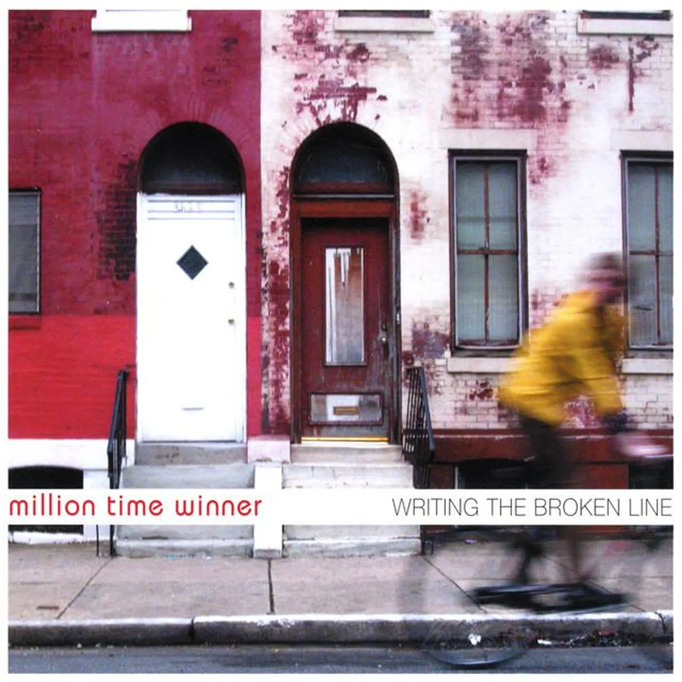 Million Time Winner
