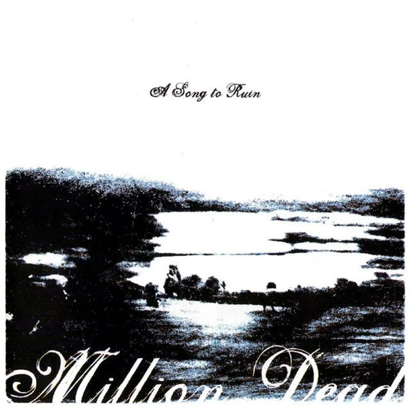 Million Dead Brand Page