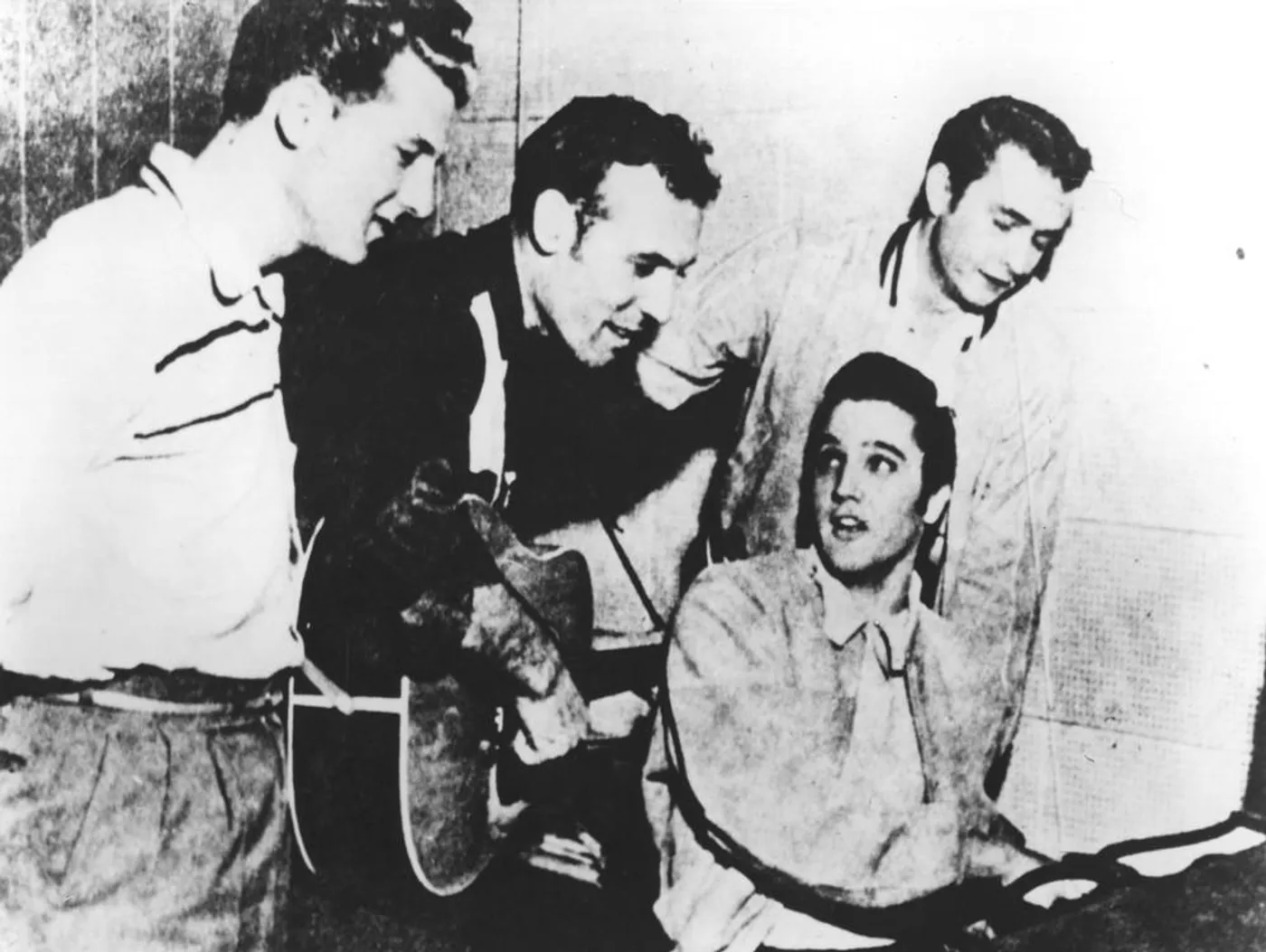 Million Dollar Quartet