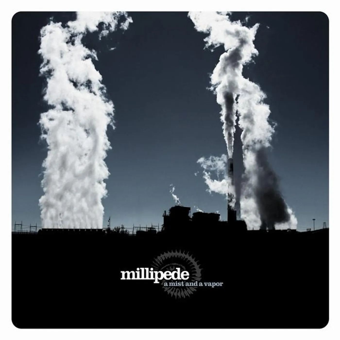 millipede Brand Page