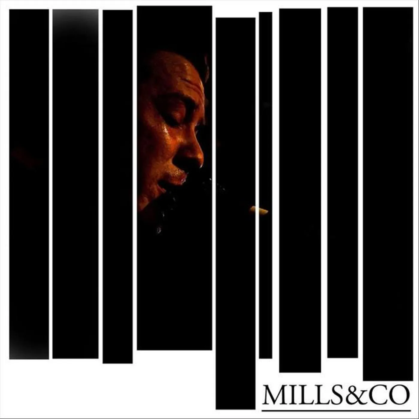 Mills&Co. Brand Page