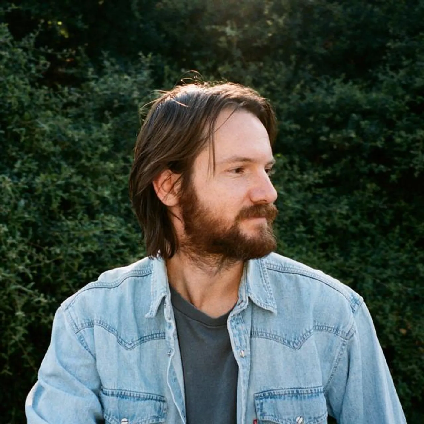 Blake Mills Brand Page