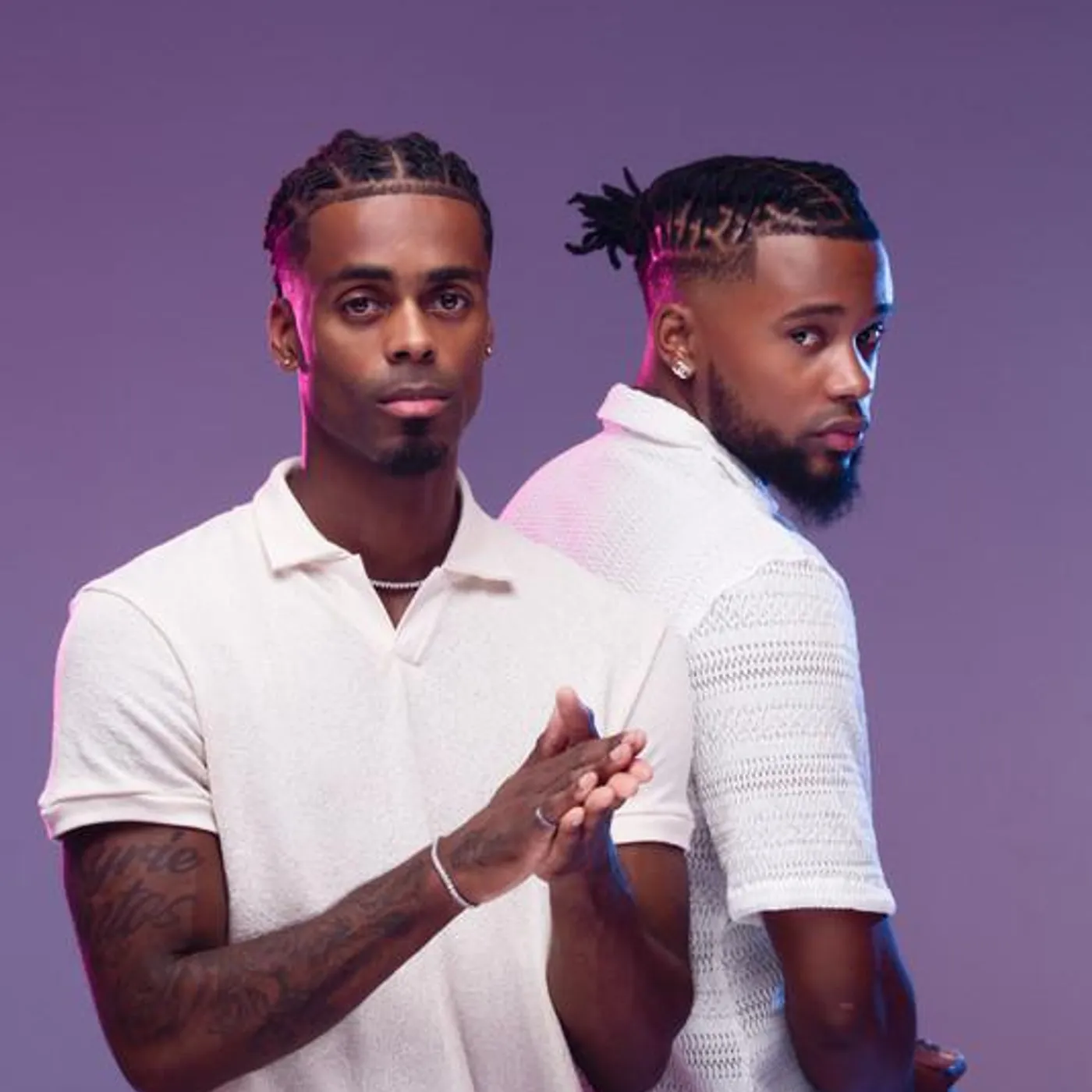 Milo & Fabio