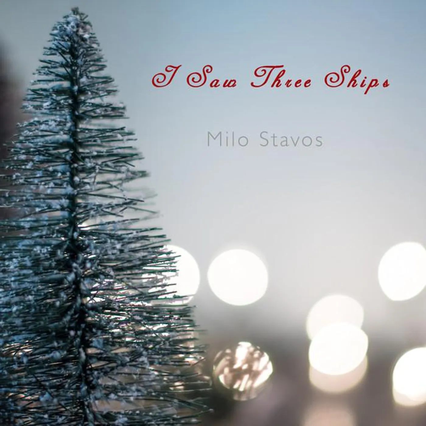 Milo Stavos