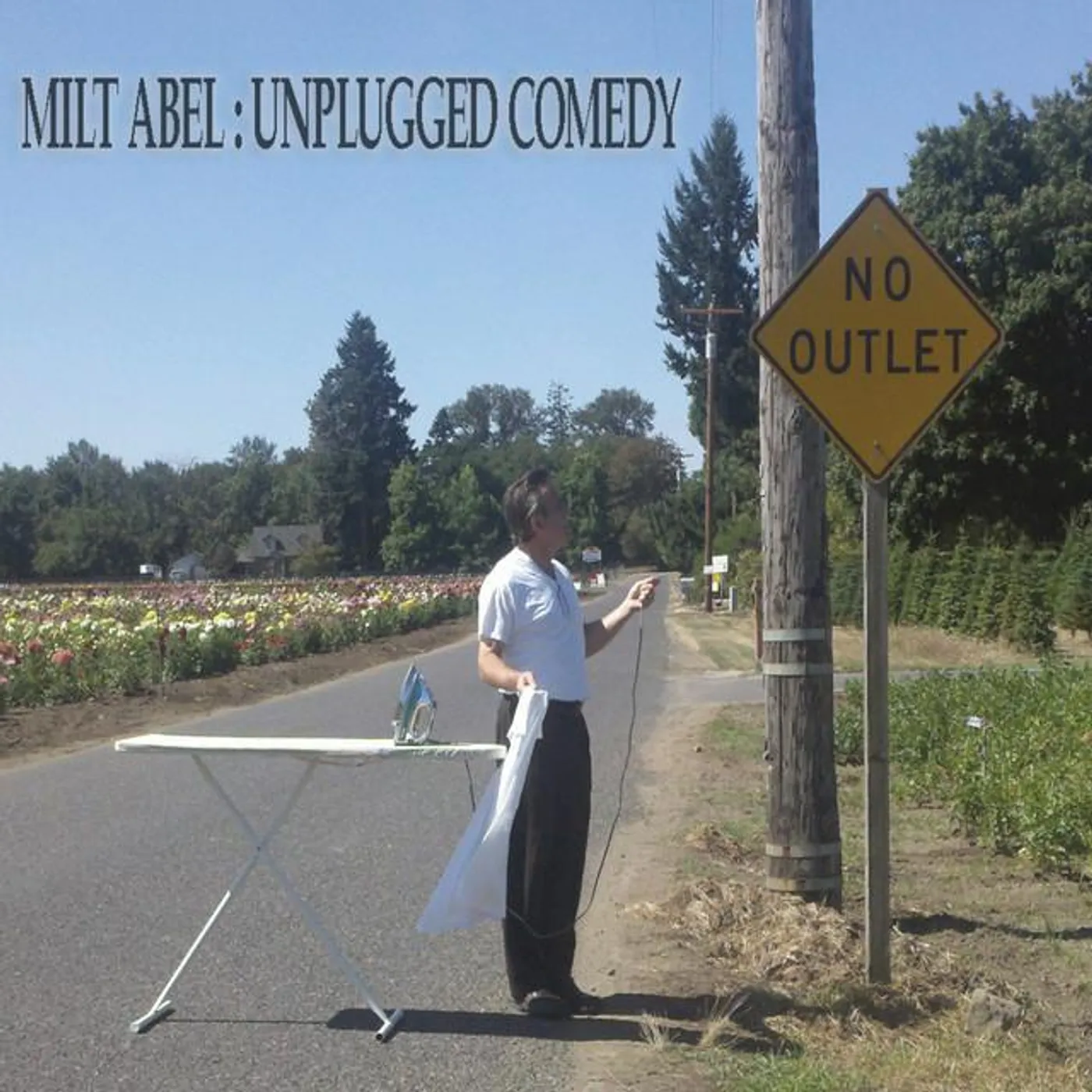 Milt Abel