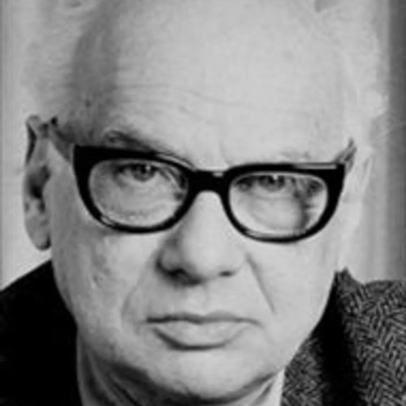 Milton Babbitt