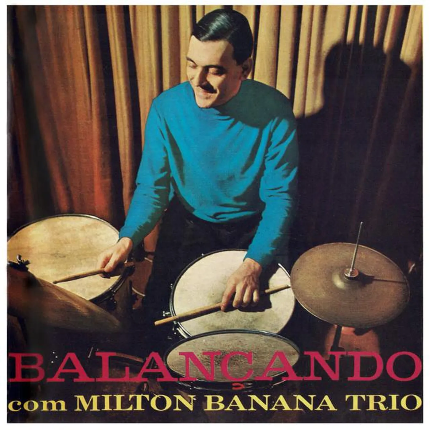 Milton Banana Trio Brand Page