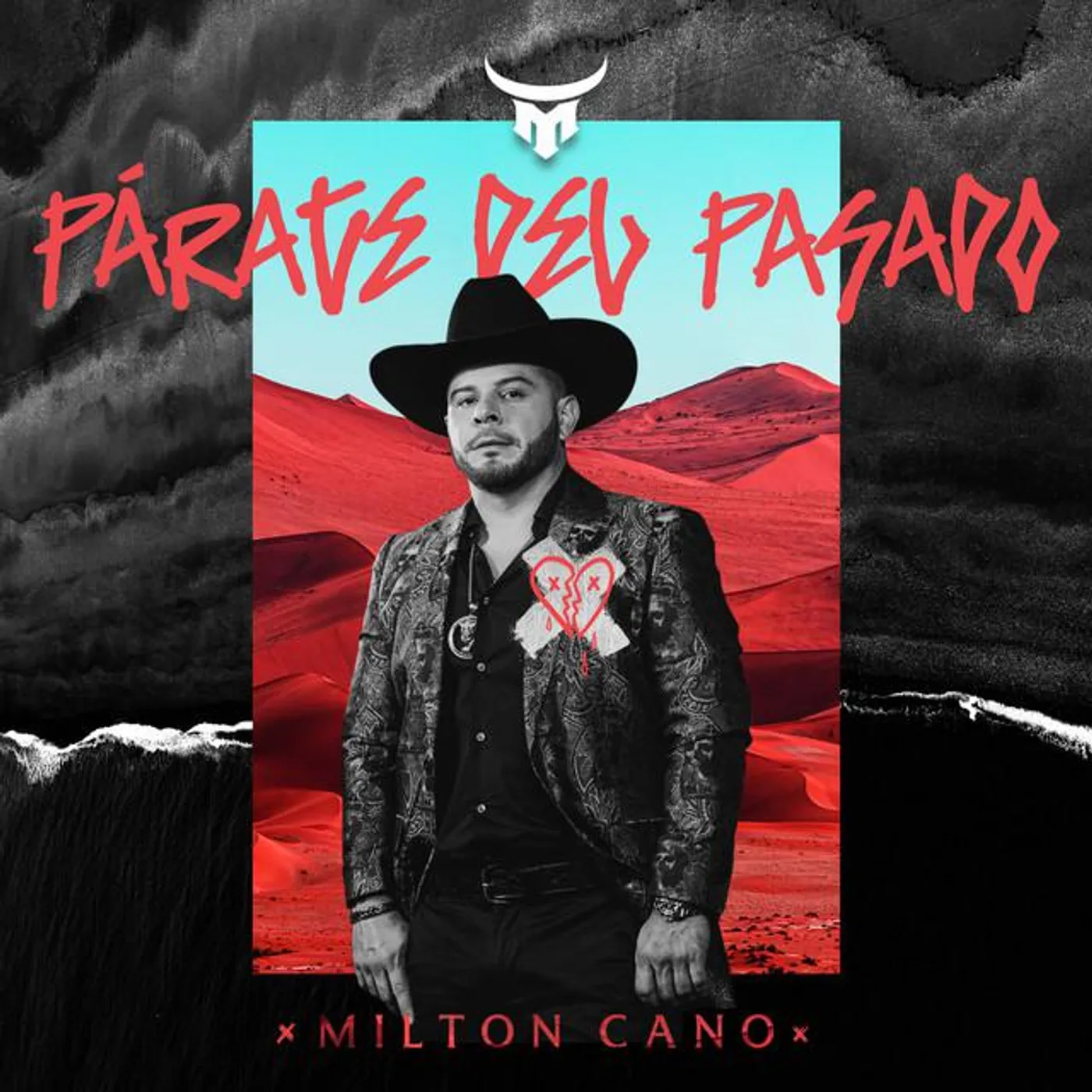 Milton Cano