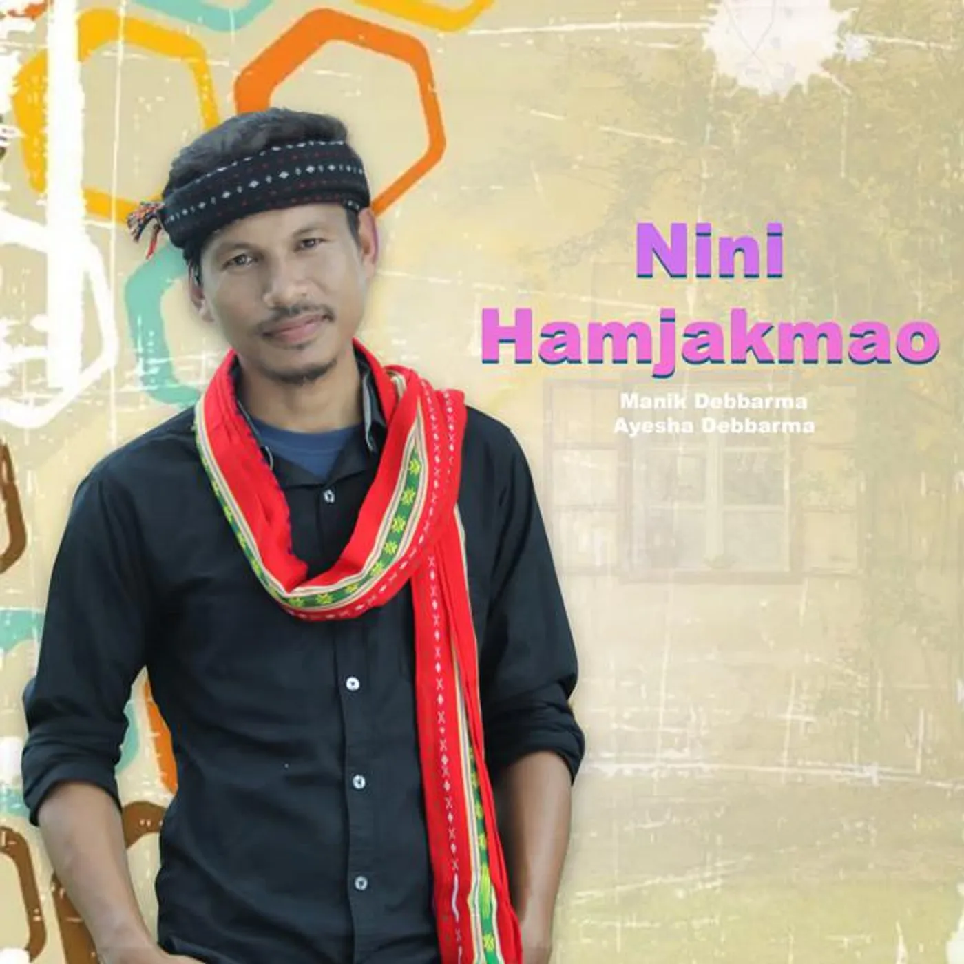 Milton Debbarma