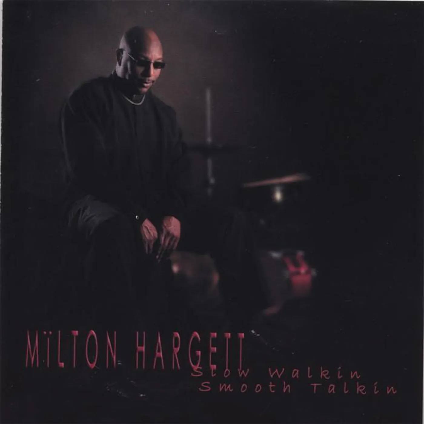 Milton Hargett Brand Page