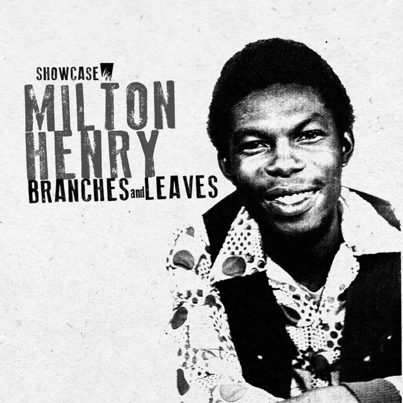 MIlton Henry Brand Page