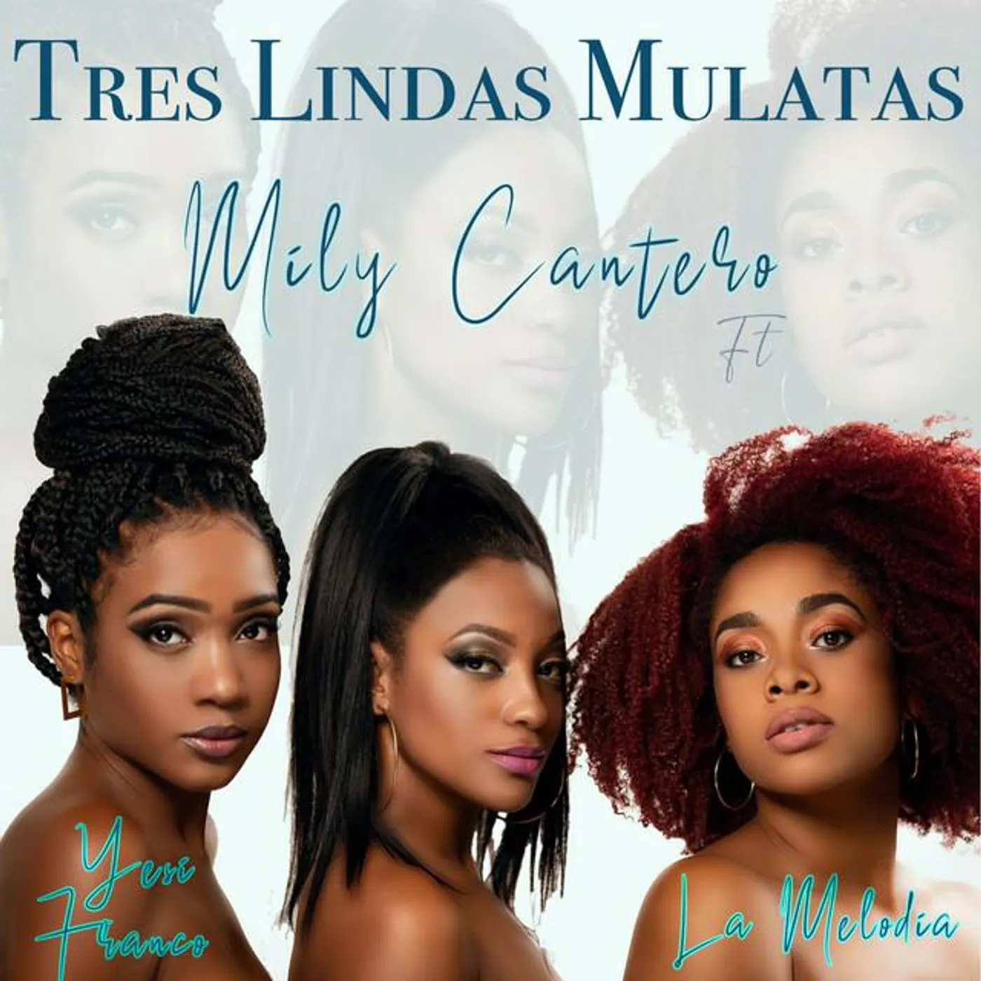 Mily Cantero