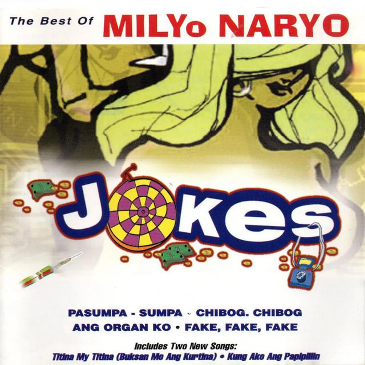 Milyo Naryo