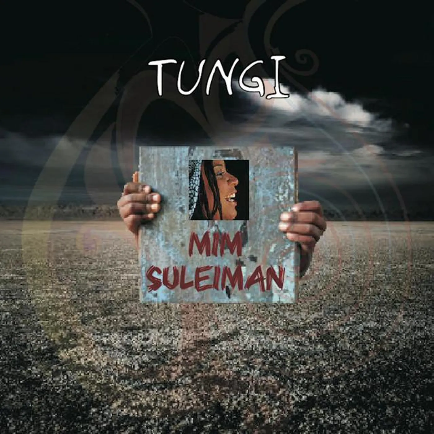 Mim Suleiman Brand Page