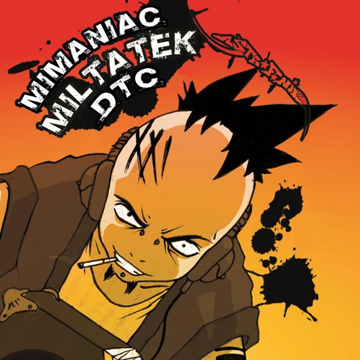 Mimaniac
