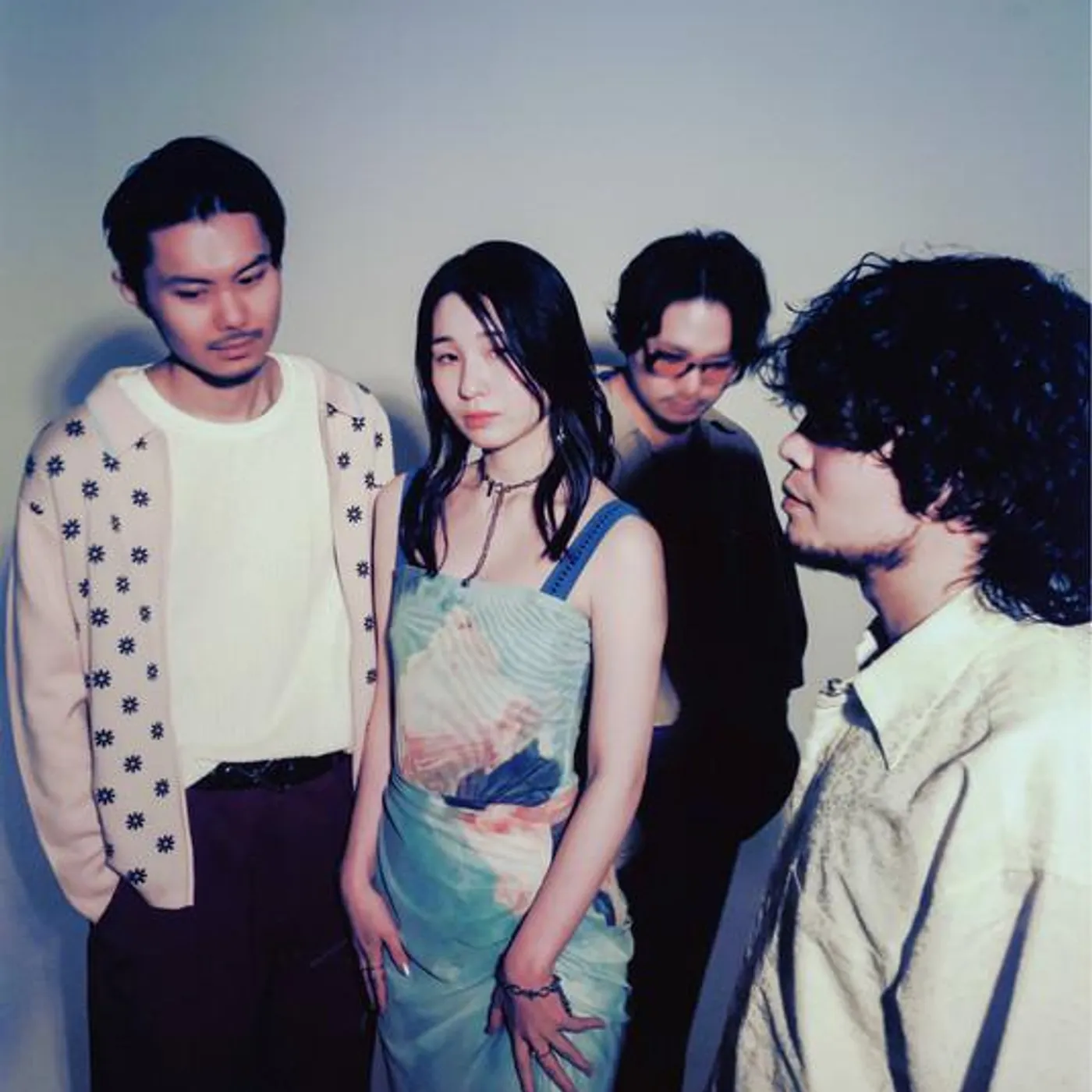 Mime Brand Page