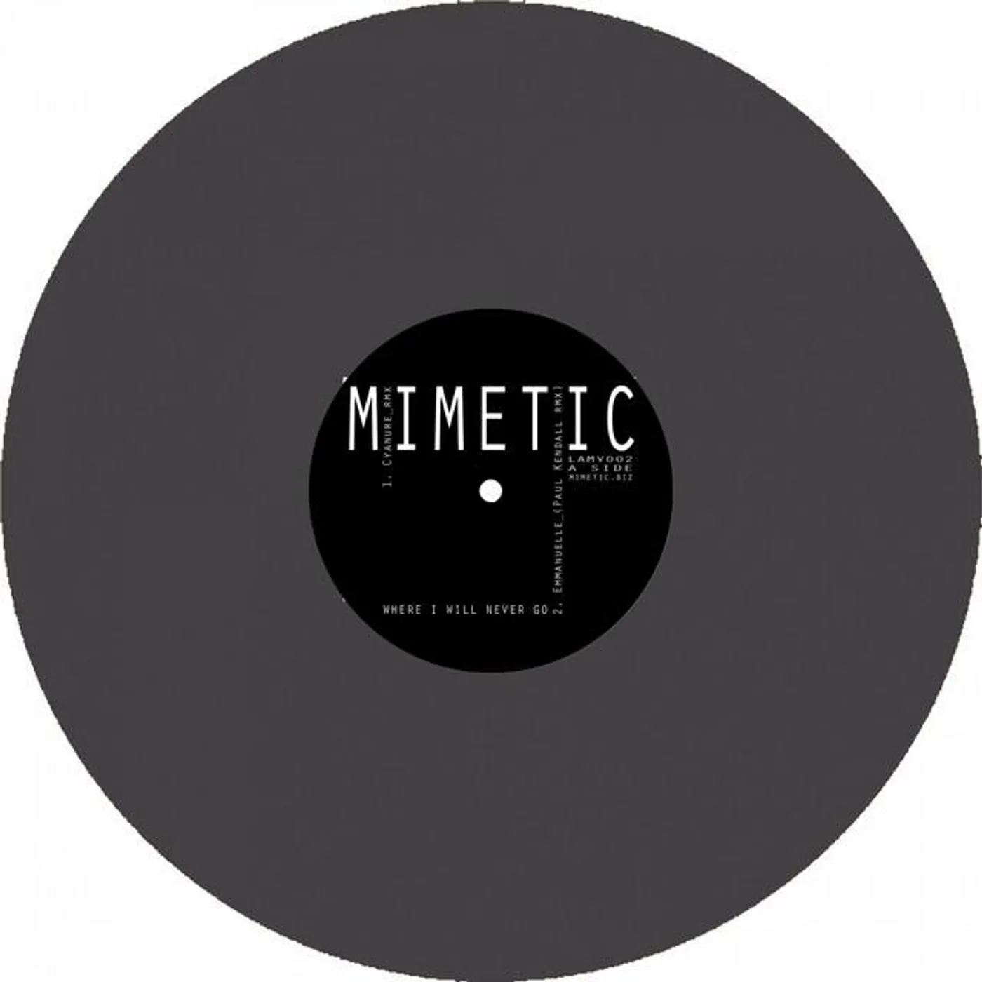 Mimetic