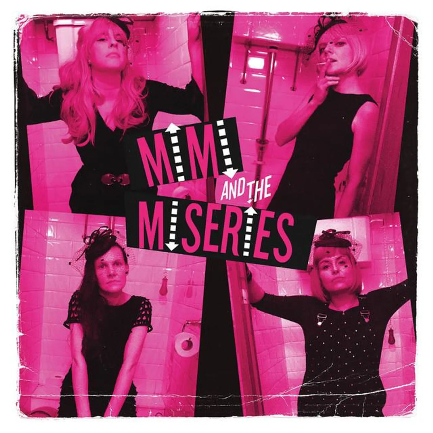 Mimi and the Miseries Brand Page