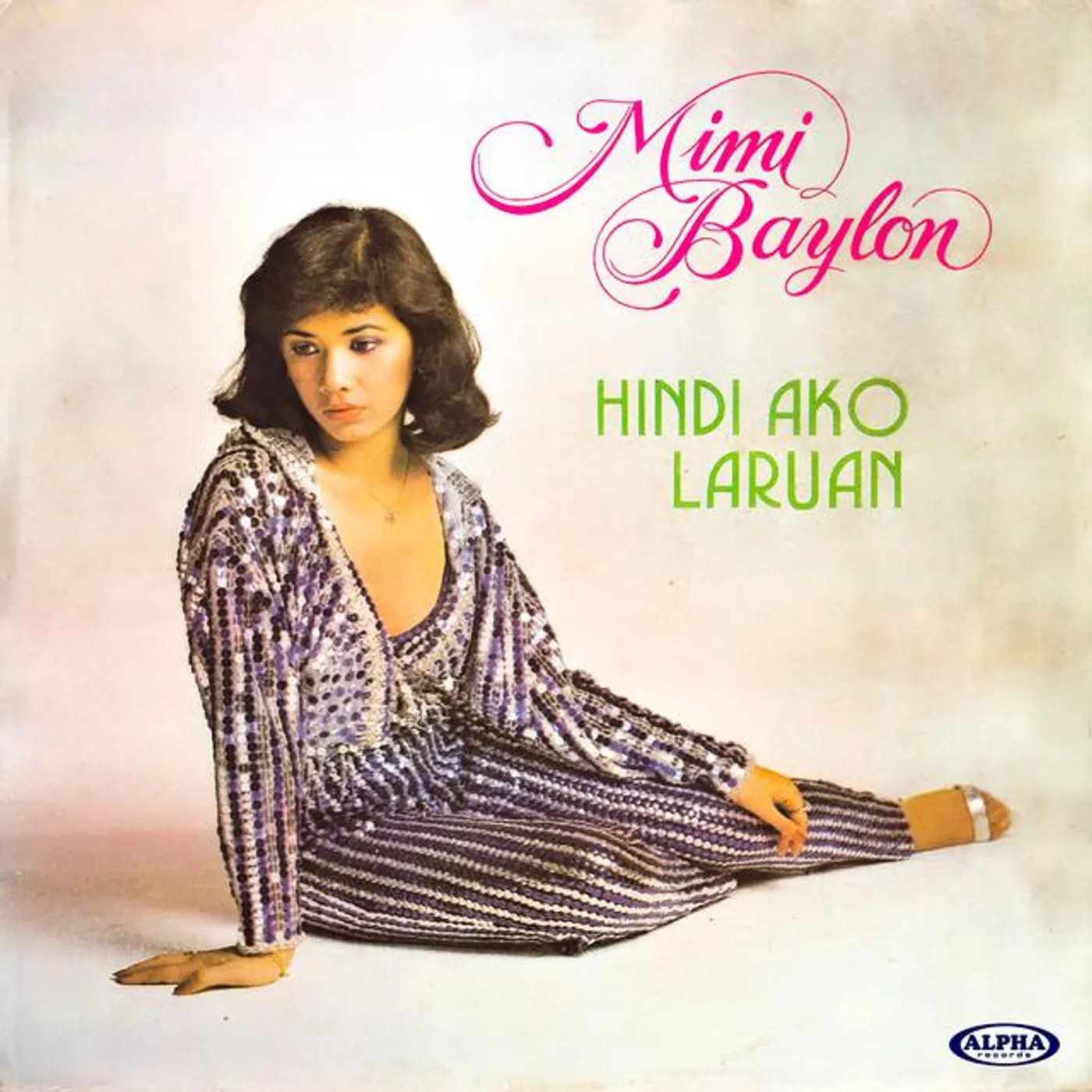 Mimi Baylon