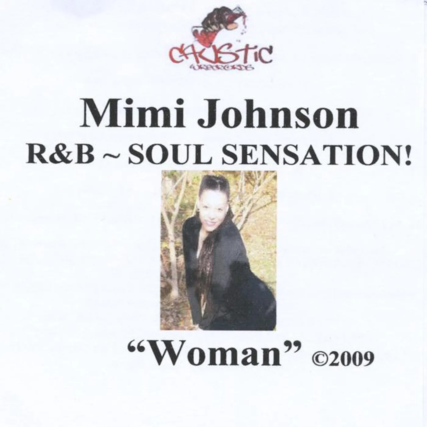 Mimi Johnson Brand Page