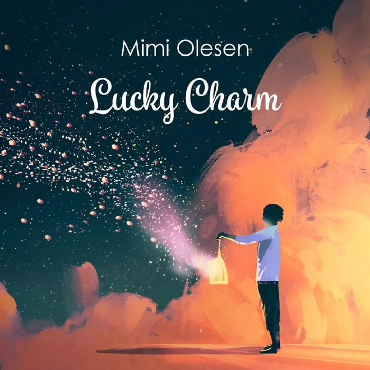 Mimi Olesen