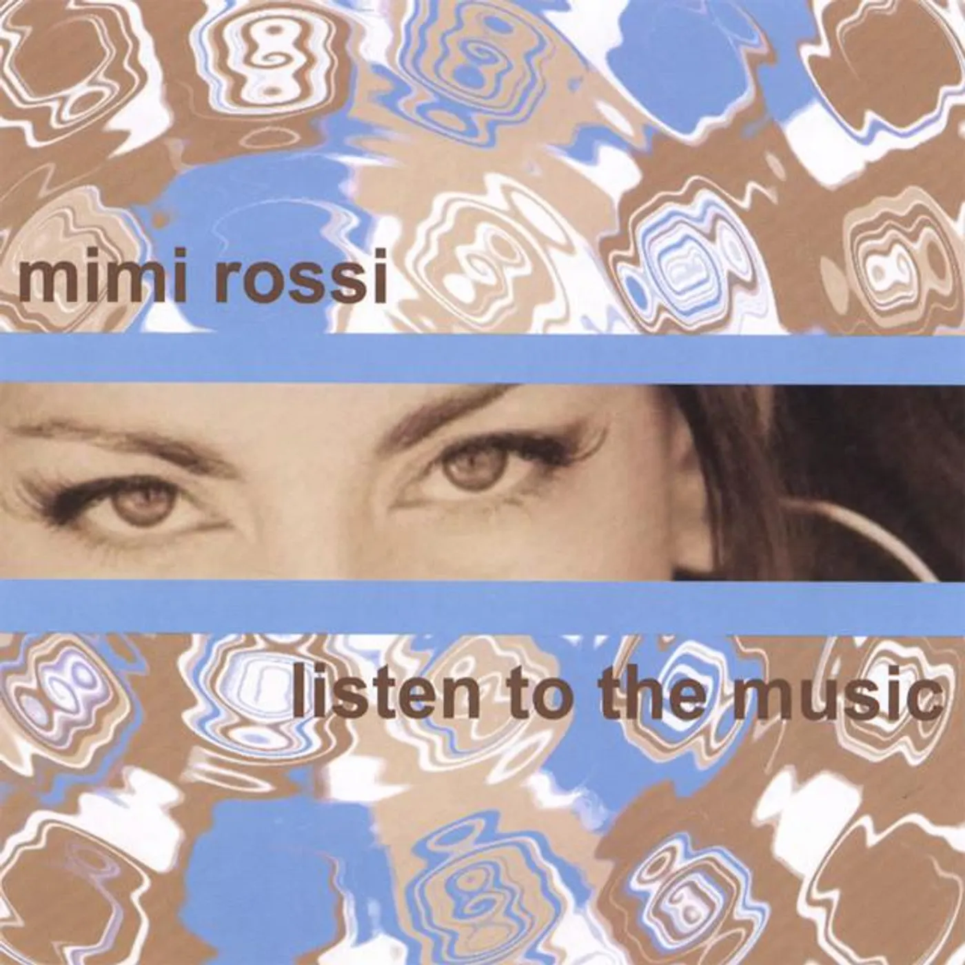 Mimi Rossi
