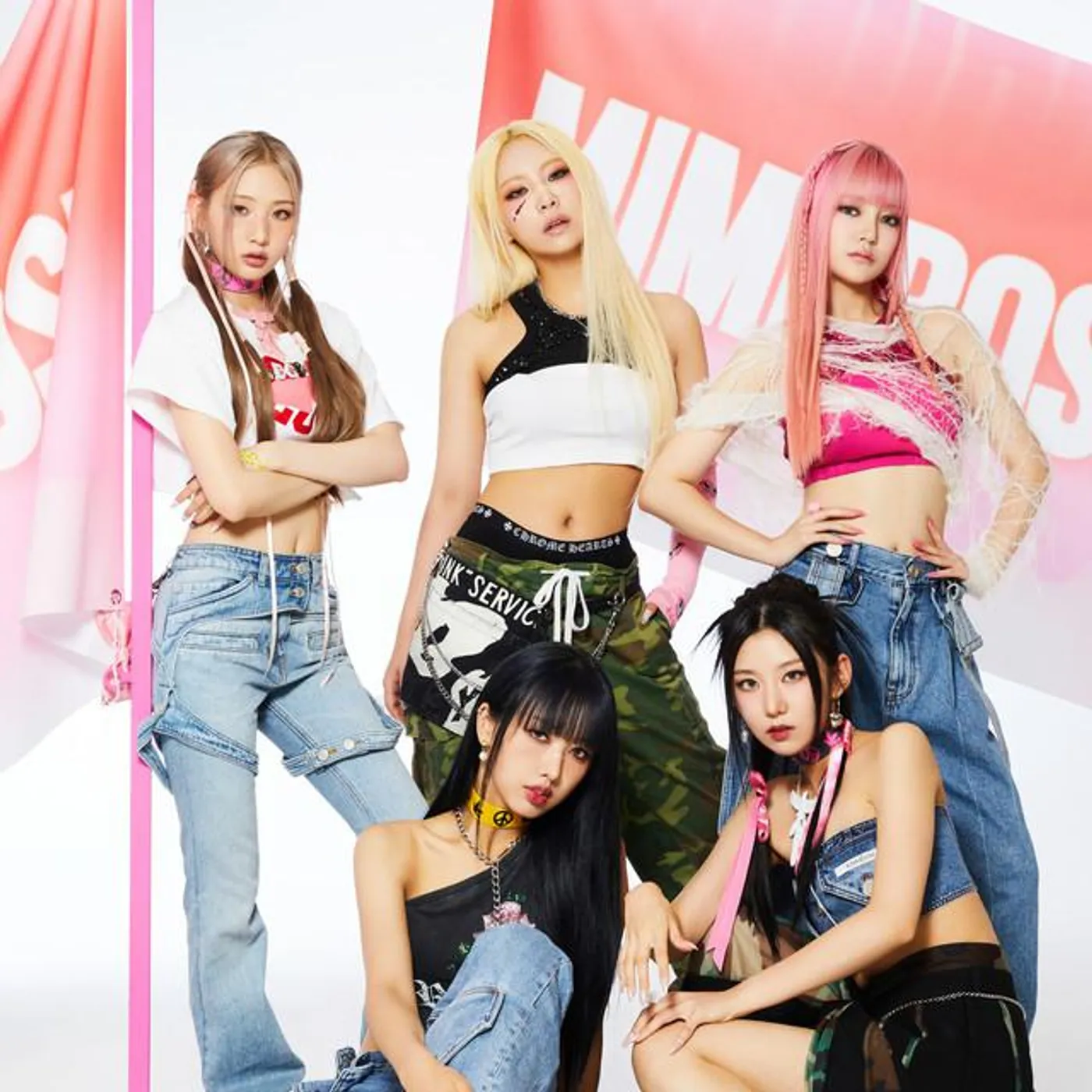 mimiirose Brand Page