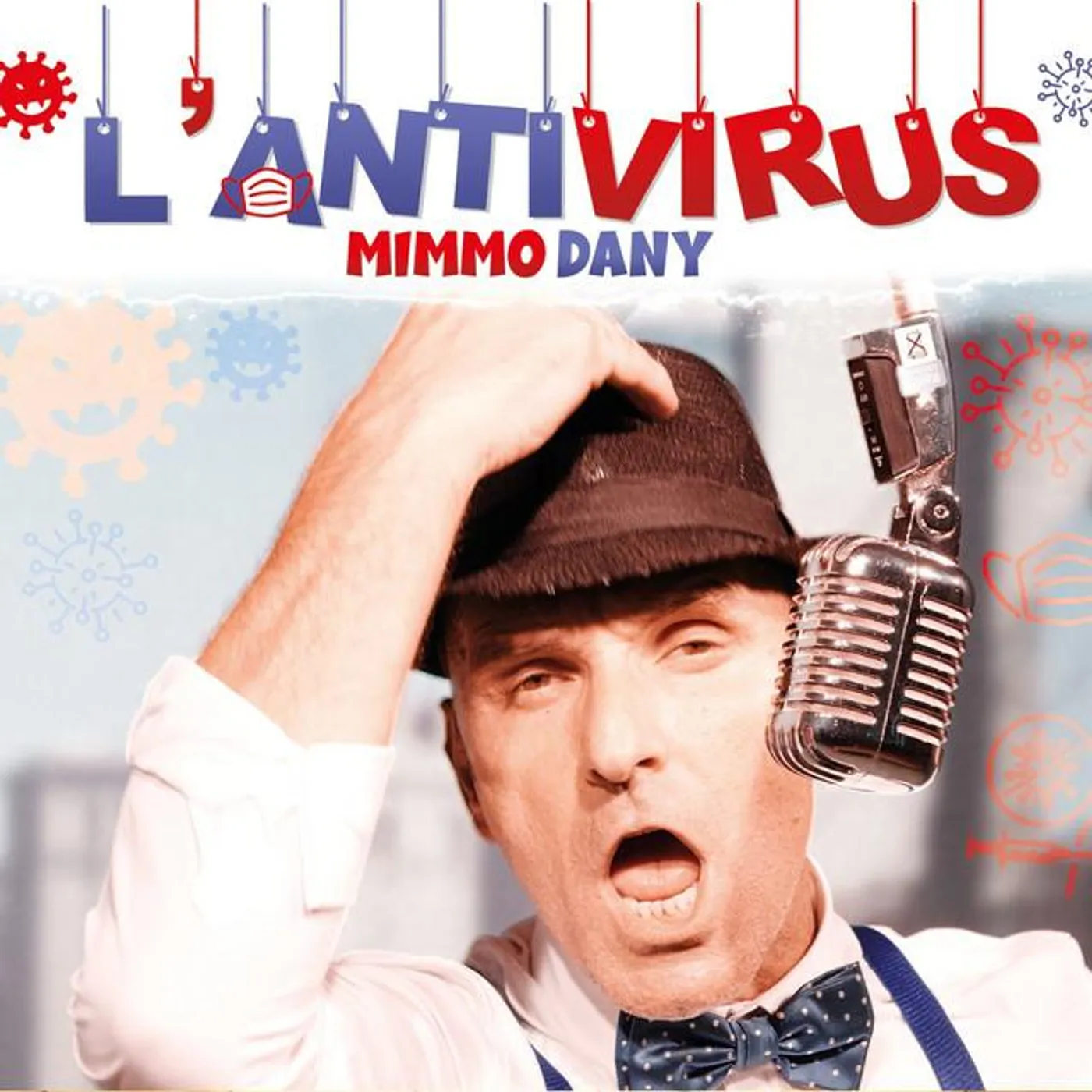 Mimmo Dany