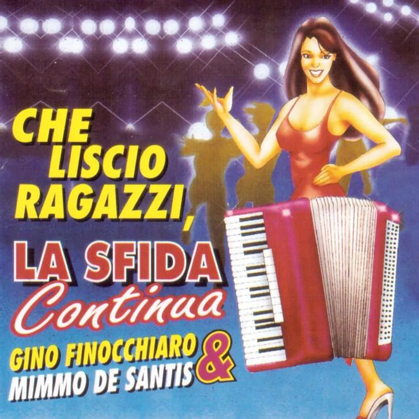 Mimmo De Santis