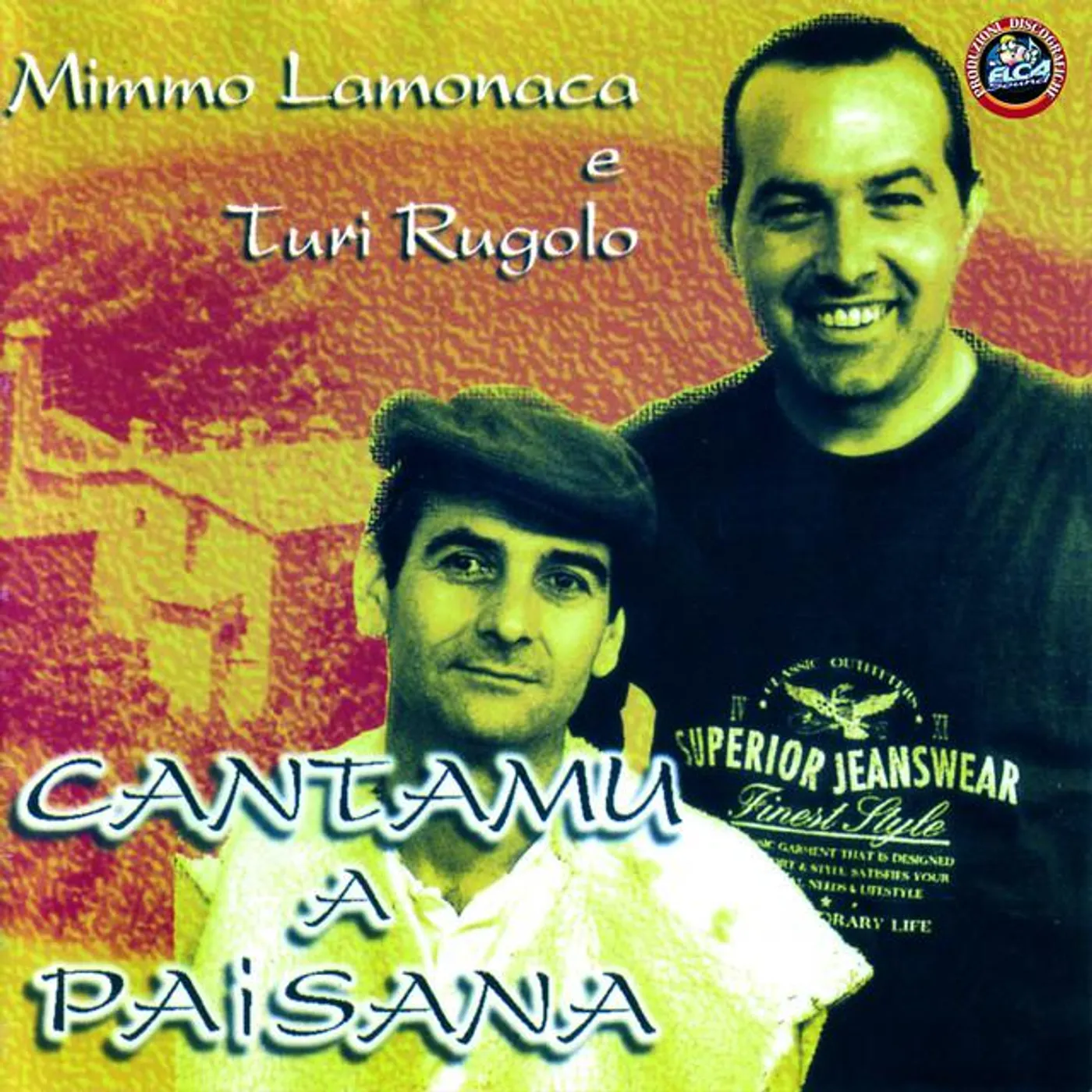 Mimmo Lamonaca