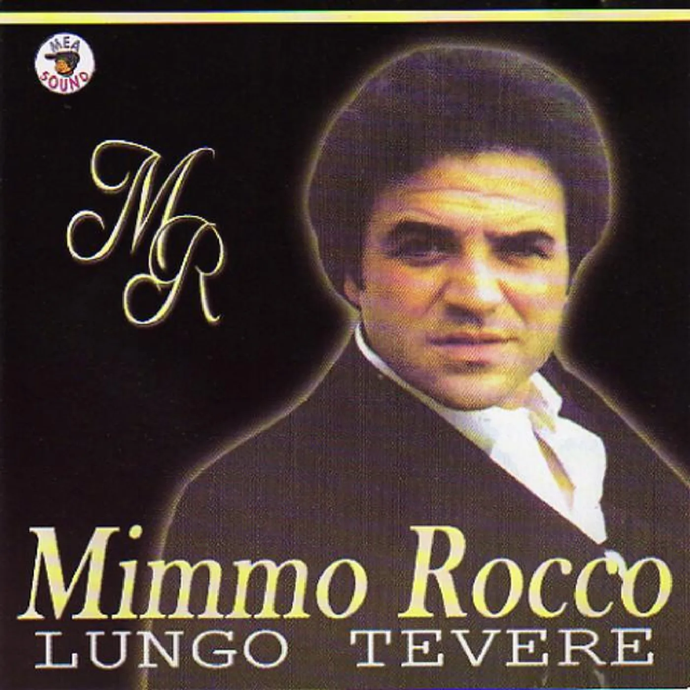 Mimmo Rocco