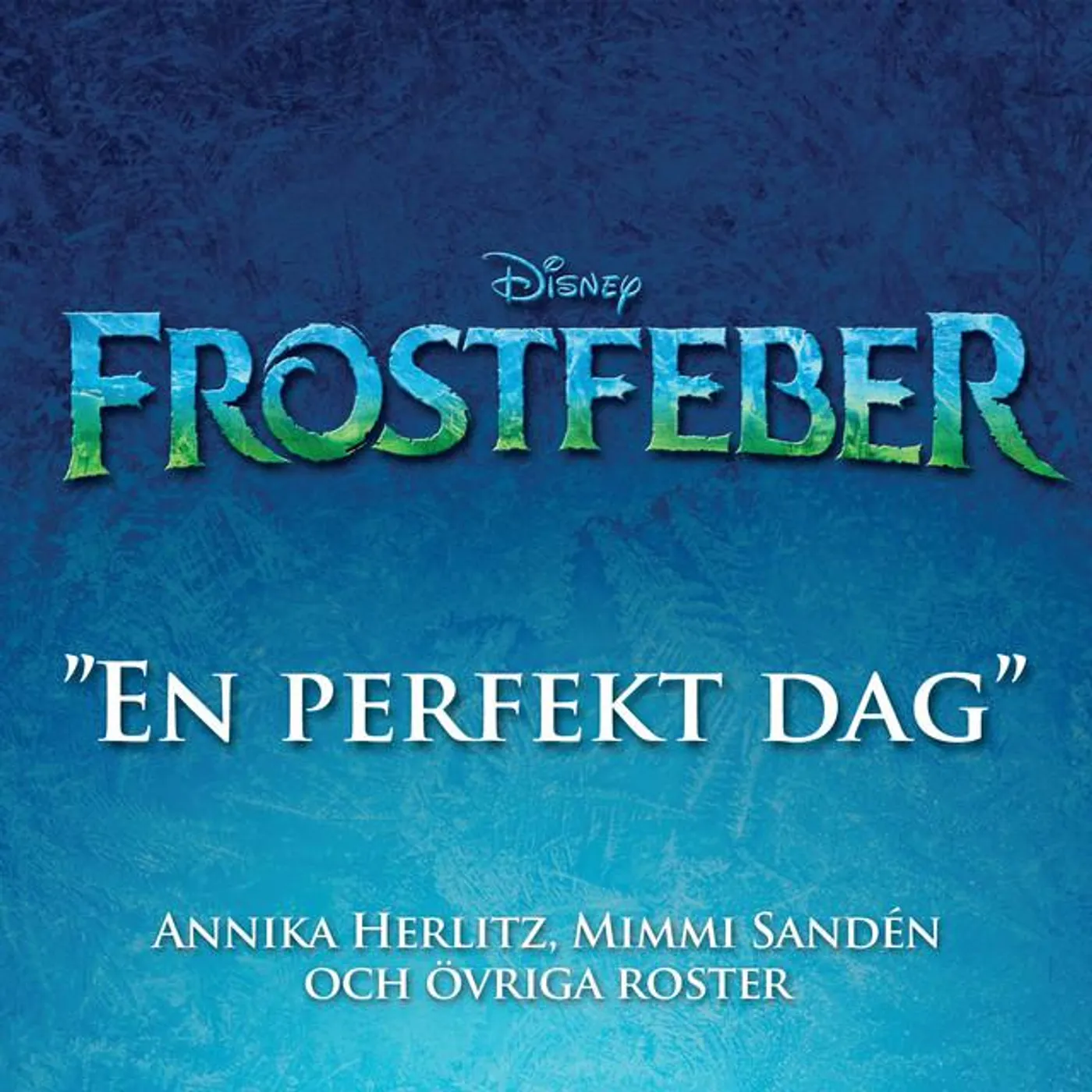 Mimmi Sandén Brand Page
