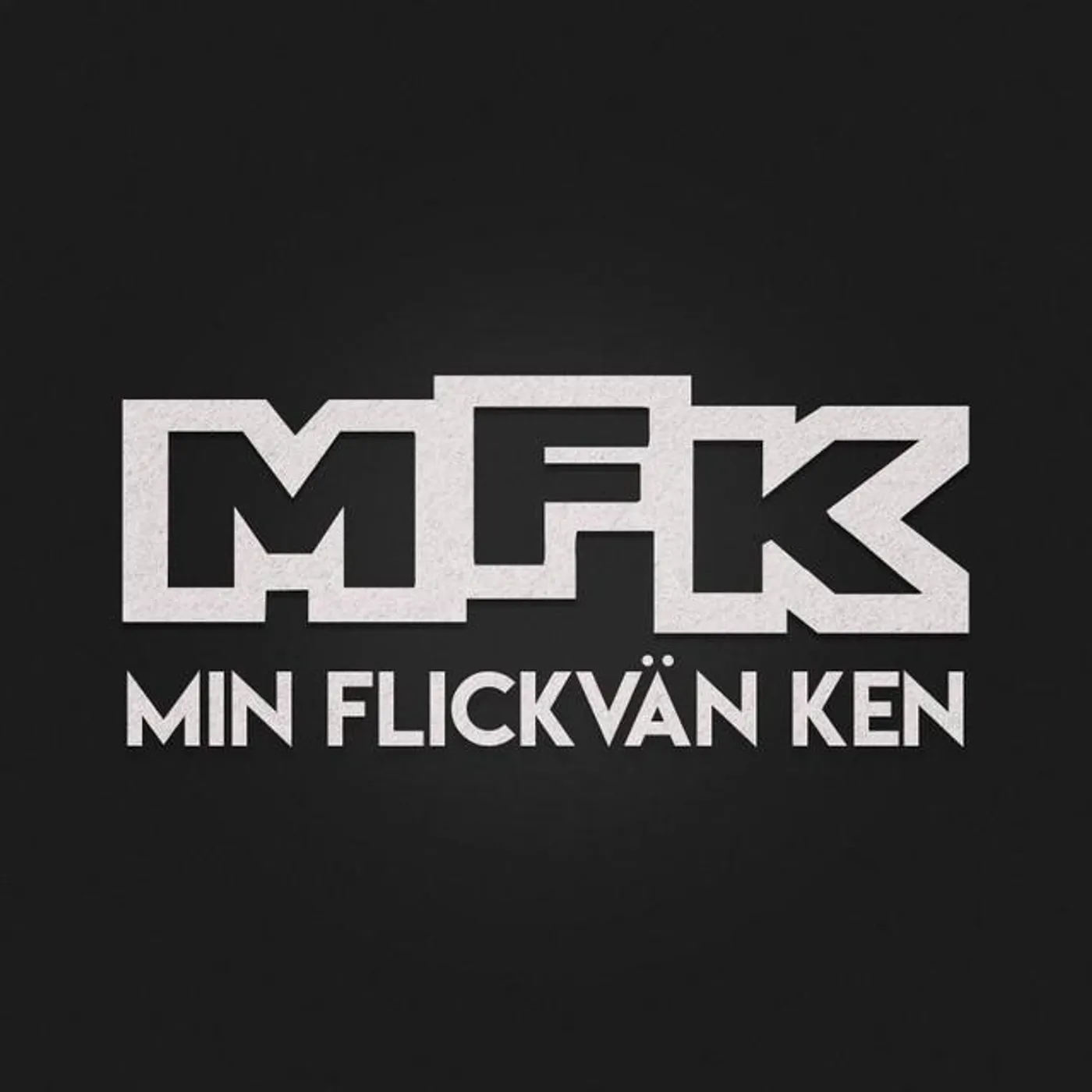 Min Flickvän Ken Brand Page