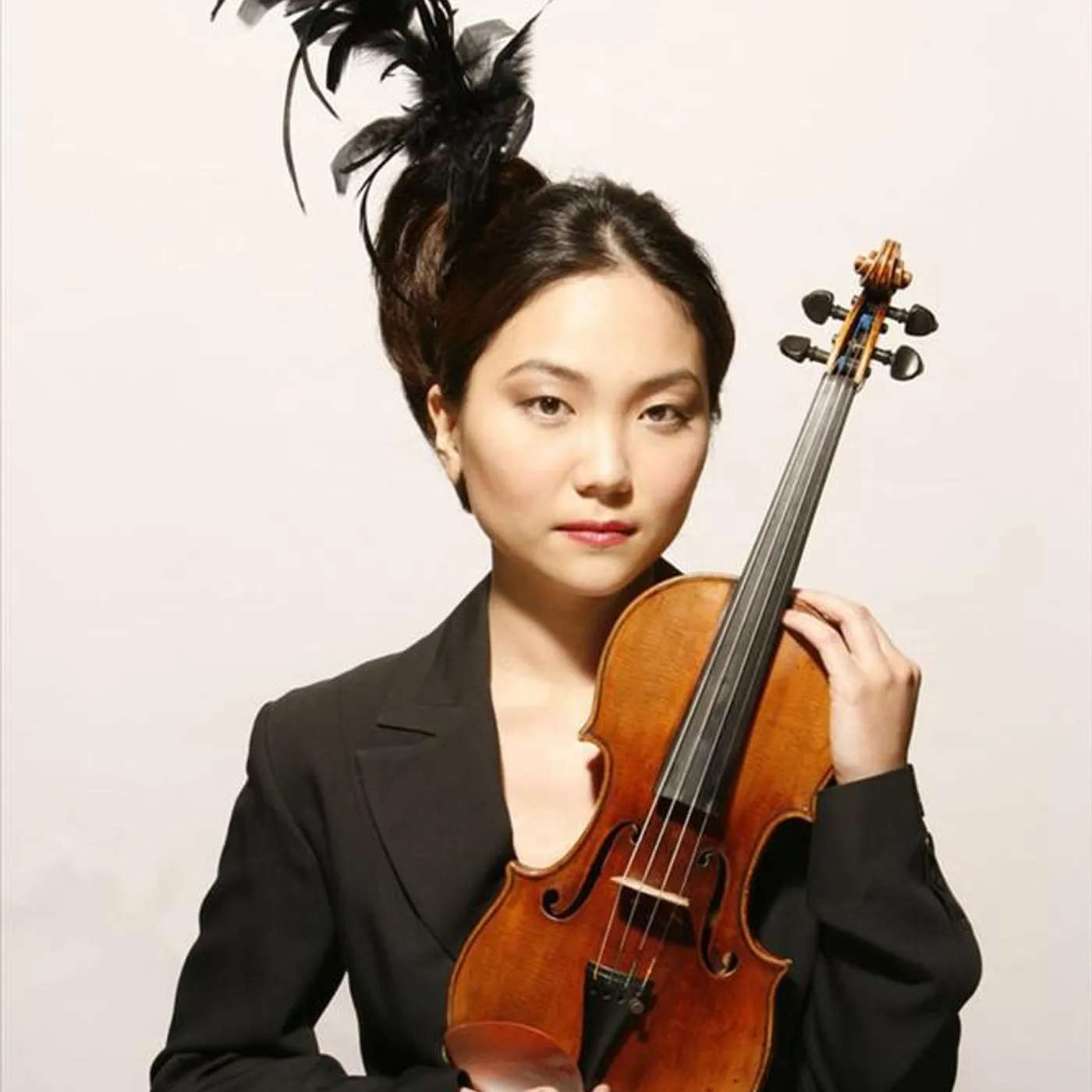 Min Kym