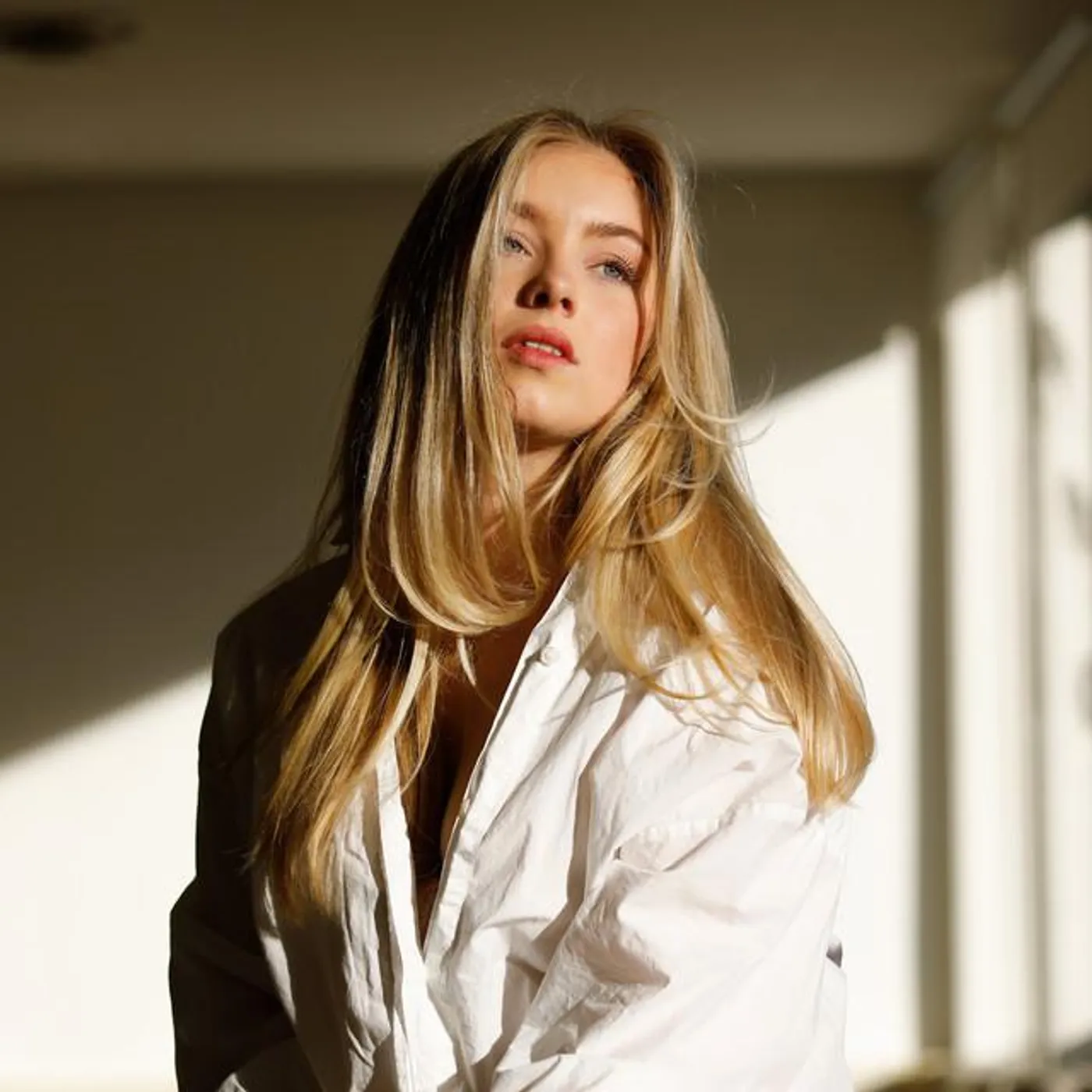 Mina Nystad