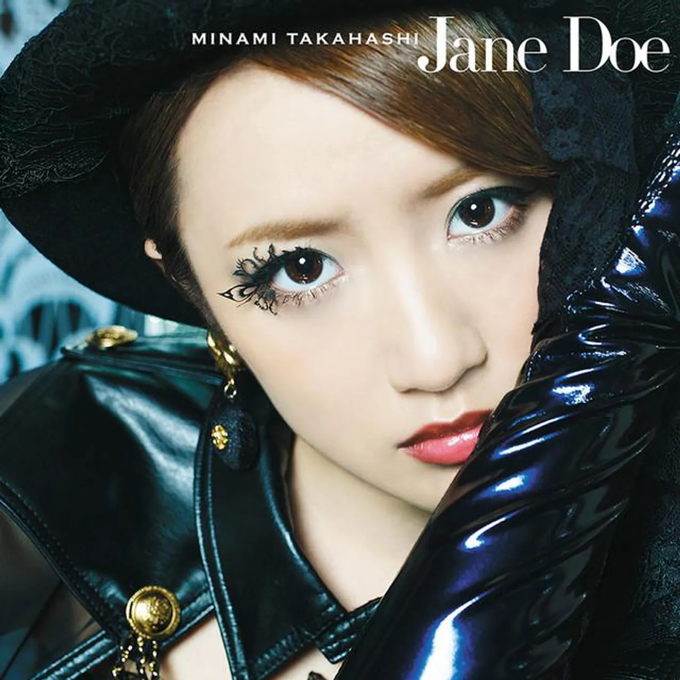 Minami Takahashi Brand Page
