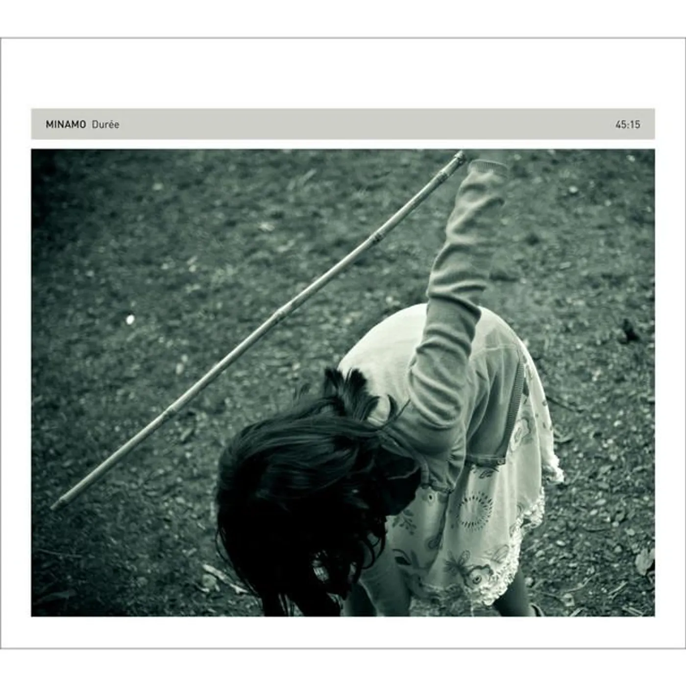 Minamo Brand Page