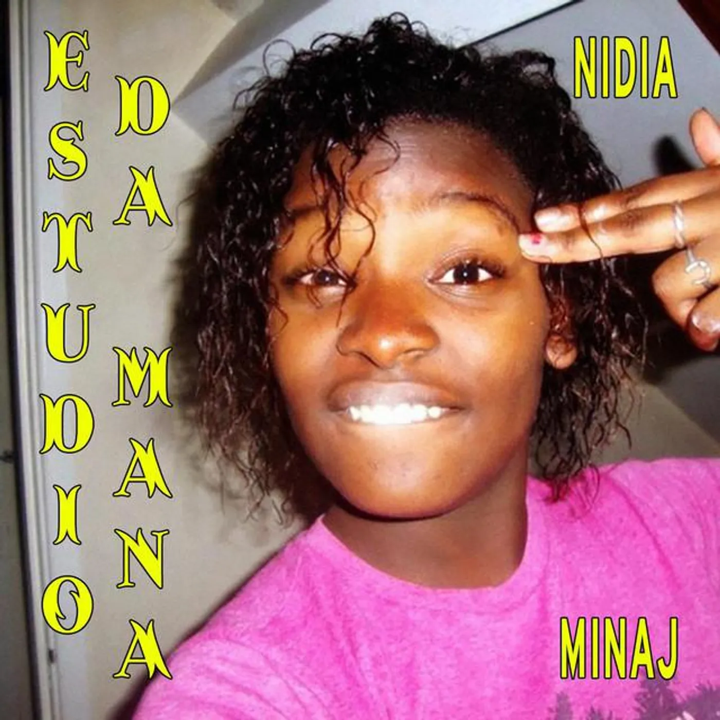 Nidia Minaj