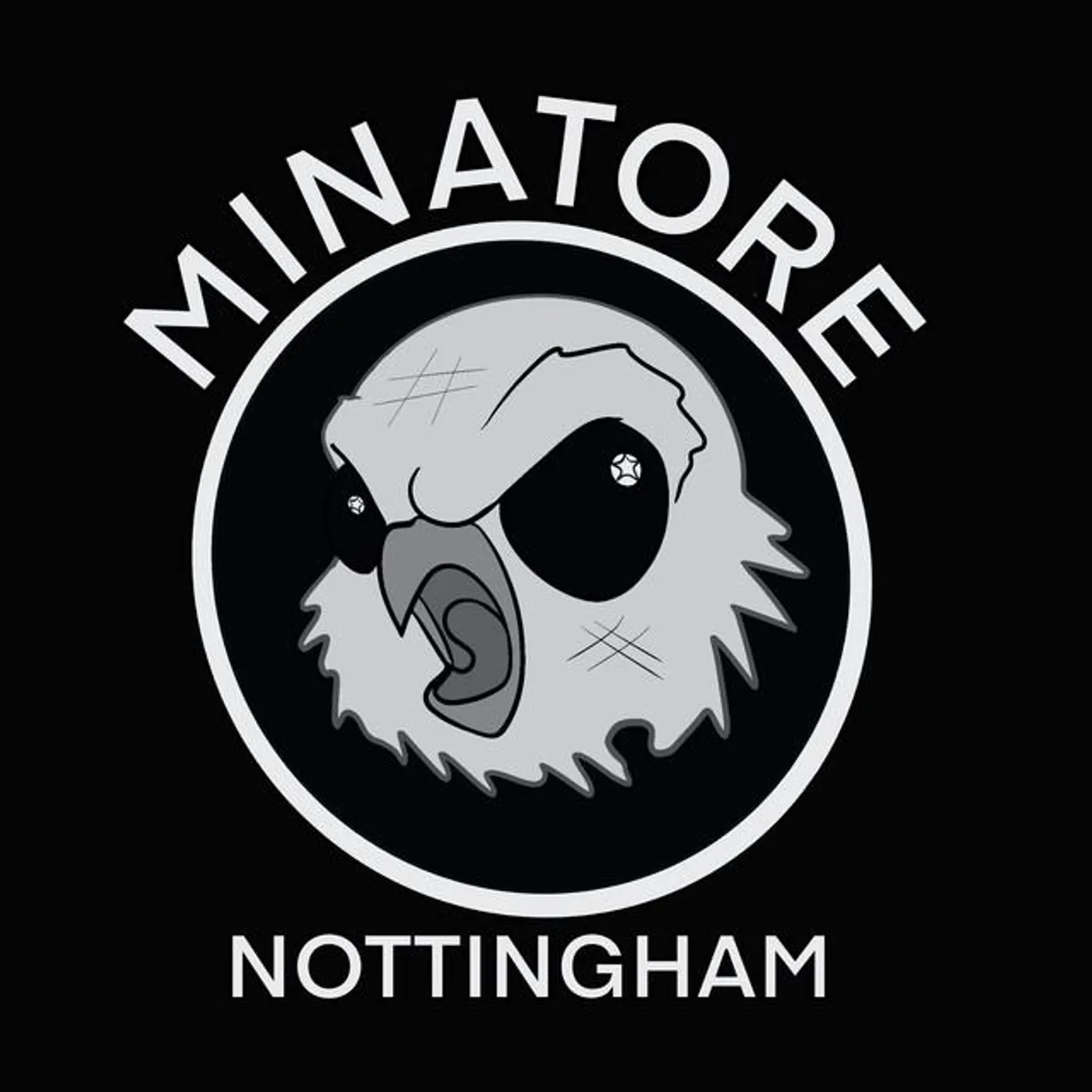 Minatore Brand Page